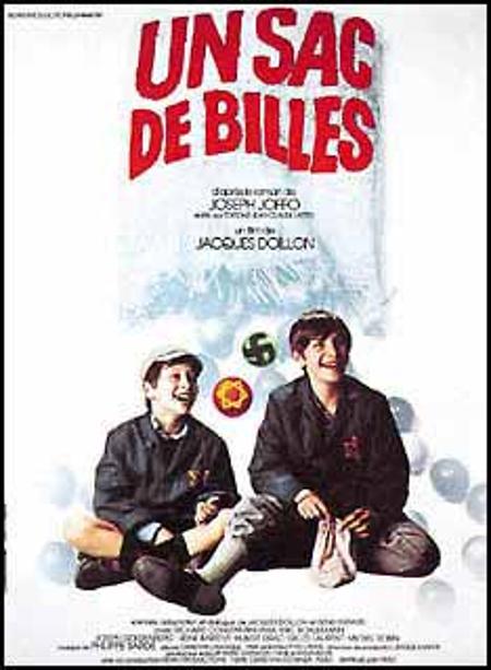 Un sacchetto di biglie