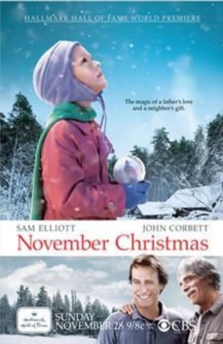 Miracolo a novembre