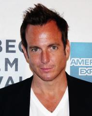 Will Arnett Will Arnett