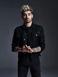 Zayn Zayn
