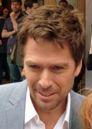 Alexis Denisof