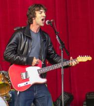 Richard Ashcroft Richard Ashcroft