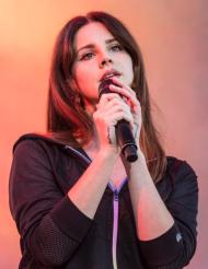 Lana Del Rey Lana Del Rey