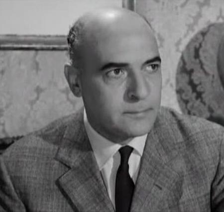 Gianni Solaro