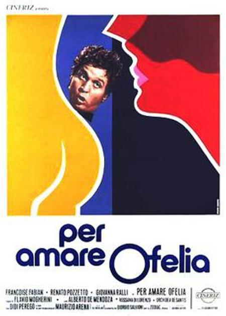 Per amare Ofelia
