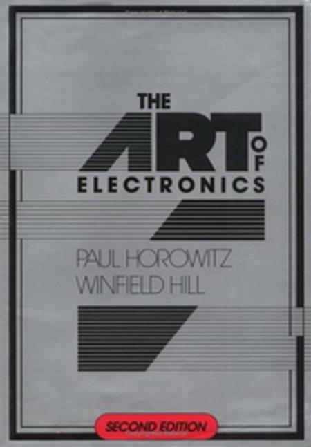 The Art of Electronics The Art of Electronics