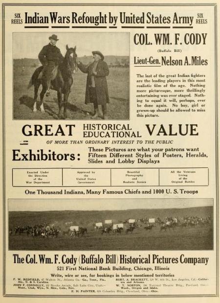 The Indian Wars