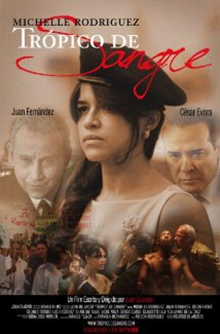 Trópico de Sangre Trópico de Sangre