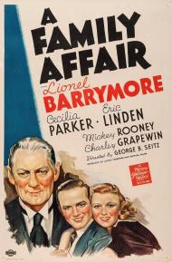 Un affare di famiglia