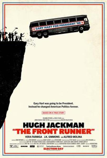 The Front Runner - Il vizio del potere The Front Runner - Il vizio del potere