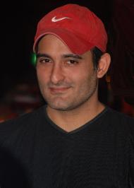 Akshaye Khanna Akshaye Khanna