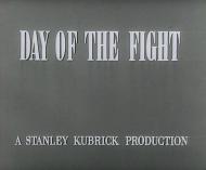 Day of the Fight Day of the Fight