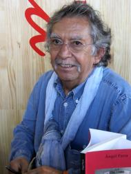 Ángel Parra Ángel Parra