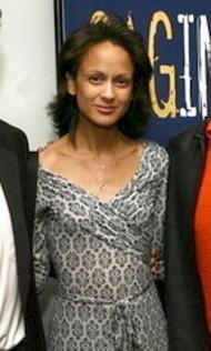 Anne-Marie Johnson