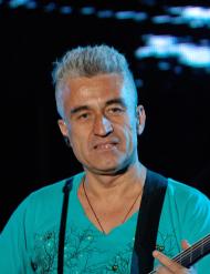 Jorge González Jorge González