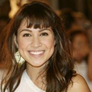 Cassie Steele Cassie Steele