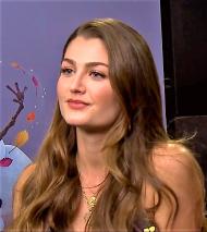 Rachel Matthews Rachel Matthews