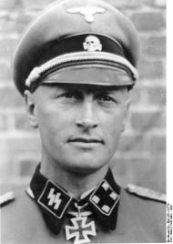 Max Hansen