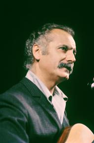 Georges Brassens Georges Brassens