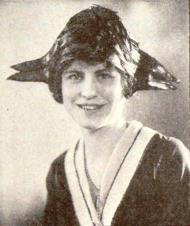 Jeanie MacPherson