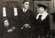 Adda Gleason