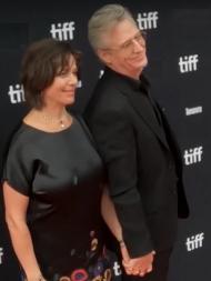 Linus Roache Linus Roache