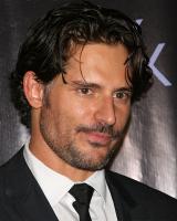 Joe Manganiello Joe Manganiello