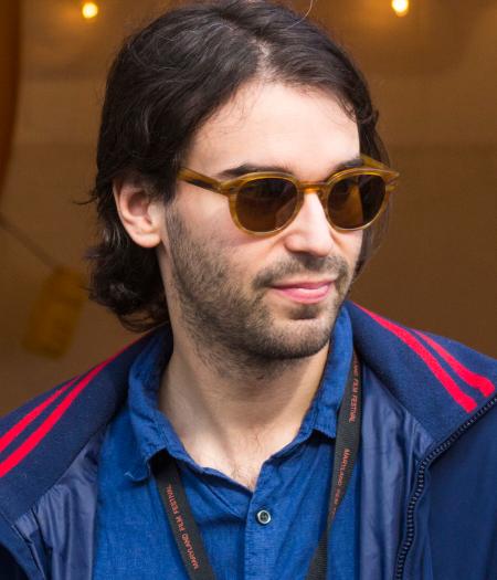 Alex Ross Perry Film Lista  (Filmografia) 