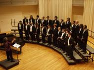 Amherst College Glee Club