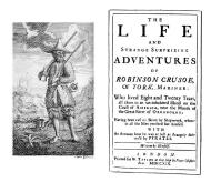Robinson Crusoe