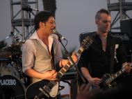 Placebo Placebo