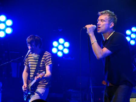Blur Blur