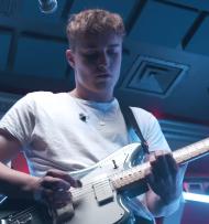 Sam Fender Sam Fender