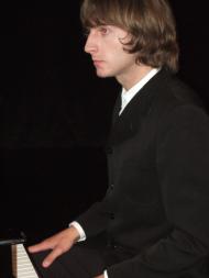 Maximilian Hecker Maximilian Hecker