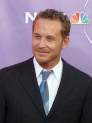 Cole Hauser Cole Hauser