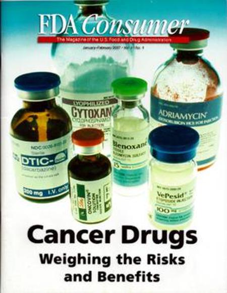 FDA Consumer FDA Consumer