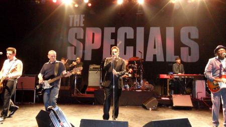 Ska Gruppo musicale &amp; Musicista Lista 