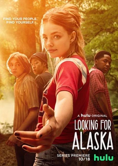 Cercando Alaska Cercando Alaska