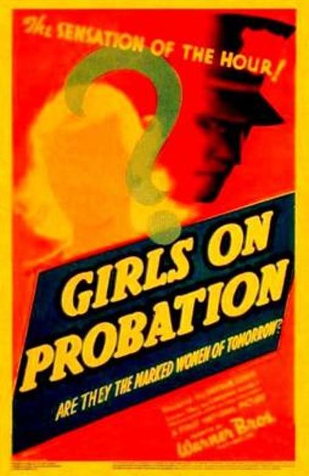 Girls on Probation