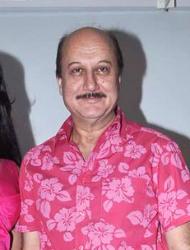 Anupam Kher Anupam Kher