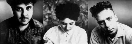 Cocteau Twins Cocteau Twins