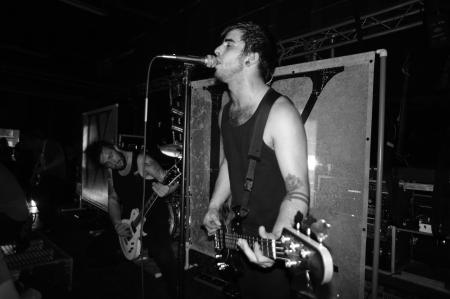 Ice Nine Kills Ice Nine Kills