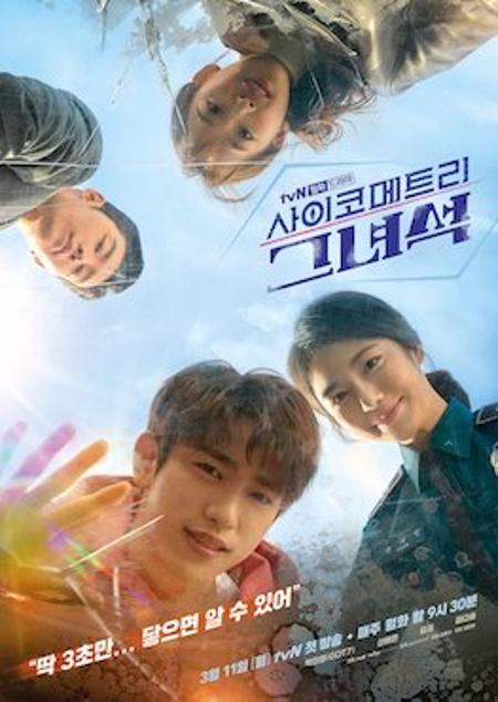 Psychometric geunyeoseok
