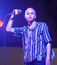 Dominic Fike Dominic Fike
