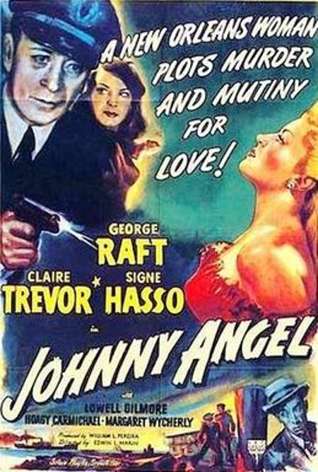 Johnny Angel
