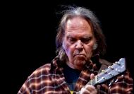 Neil Young Neil Young