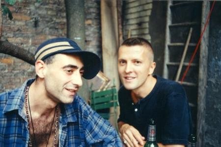 Neue Deutsche Welle Gruppo musicale & Musicista Lista  Neue Deutsche Welle Gruppo musicale & Musicista Lista
