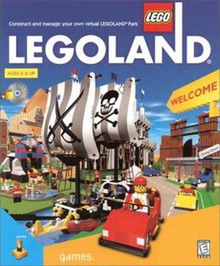 LEGOLAND