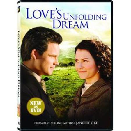 Love's Unfolding Dream