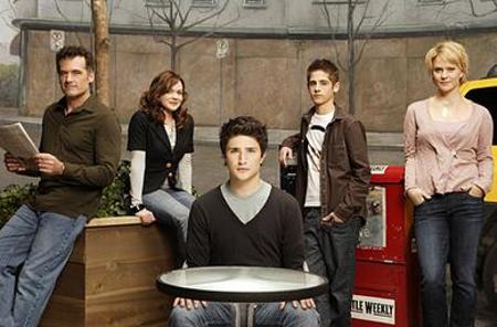 Kyle XY Kyle XY